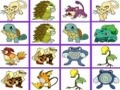 Pokemon Clicca Alike per giocare online