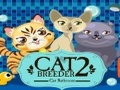 Cat Breeder 2 per giocare online