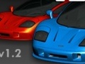 3D Racing per giocare online