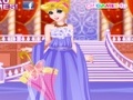 Sogno Princess Dress Up per giocare online