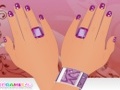 Nail Game Design per giocare online