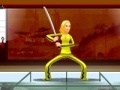 Kill Bill per giocare online