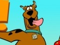 Scooby Doo Big Air per giocare online