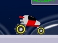 Planet Racer per giocare online