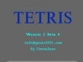 Tetris per giocare online