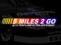 5 Miles 2 Go per giocare online