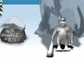 Yeti Sport per giocare online