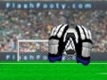 Portiere per giocare online