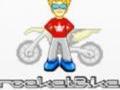 Rockket Bike per giocare online