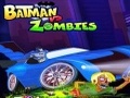 Batman Vs Zombies per giocare online