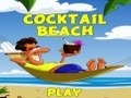 Cocktail Beach per giocare online