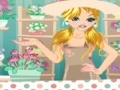 Flower Fashion Shop per giocare online