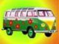 Hippie Van Giro per giocare online