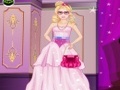 Adorabile Barbie Dress up per giocare online