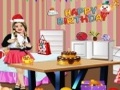 Birthday Girl pulizia per giocare online