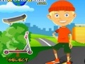 Skateboard Pazzo per giocare online