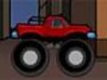 Monster Truck Kerfyu per giocare online