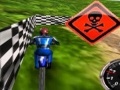 Motocross Unleashed 3D per giocare online