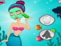 Dazzling Mermaid Makeover per giocare online