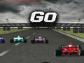 F1 Gran Race per giocare online