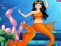 Mermaid Danza per giocare online