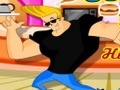 Johnny Bravo Gioco Colpire per giocare online