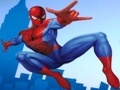 The Amazing Spiderman per giocare online