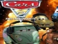 Cars 2 trovare gli alfabeti per giocare online