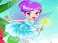 My Flower Fairy per giocare online