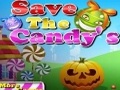 Invia Candy \ 's per giocare online