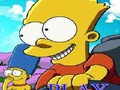 Il Kart Race Simpson per giocare online