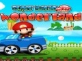 Super Mario meraviglie per giocare online