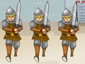 Medieval Archer per giocare online