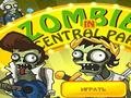 Zombies in Central Park per giocare online