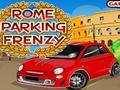 Roma Parcheggio Frenzy per giocare online