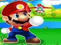 New Super Mario Bros 2 per giocare online