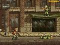 Metal 3 Slug Rampage per giocare online