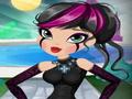 Goth Chick Makeover per giocare online