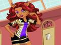 Alta mostro Clawdeen Lupo Style per giocare online