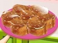 Caramel Rolls per giocare online