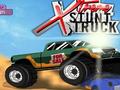 Xtreme Stunt Truck per giocare online