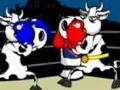 Cow Fighter per giocare online