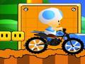 Toad biker per giocare online