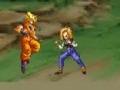 Dragon Ball ZZ per giocare online