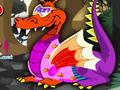 Cute Dragon Dress Up per giocare online