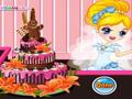 Wedding Cake Contest per giocare online