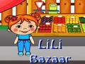 Lili Bazaar per giocare online