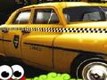 Taxi Racing 3D per giocare online