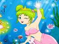 Mermaid principe Racconti del mare per giocare online