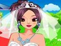 Bride Makeover Elegante per giocare online